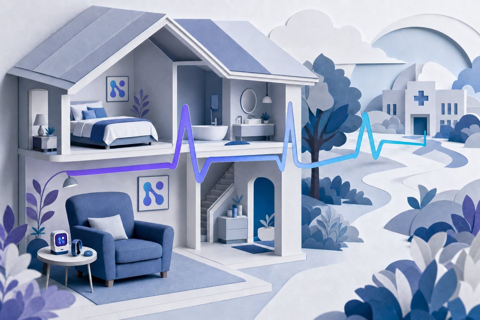 How Remote Monitoring Services Transform Patient Lives: Real Benefits Beyond the Numbers