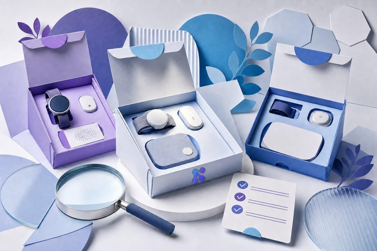 How to Choose a Remote Patient Monitoring Company: A Practice Checklist