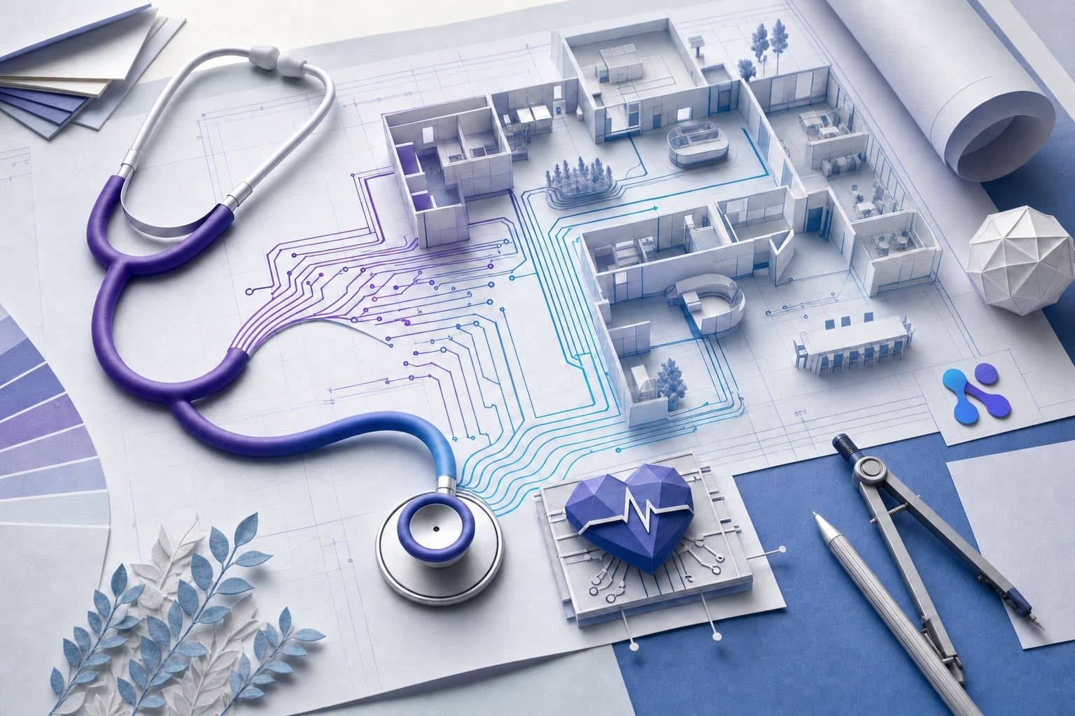 Why Physician-Led Software Development Changes What Practices Actually Get