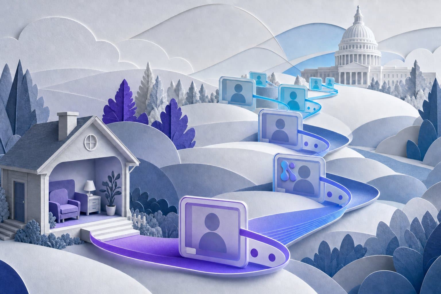 Telehealth Flexibilities Extended Through 2027: What Practices Need to Know