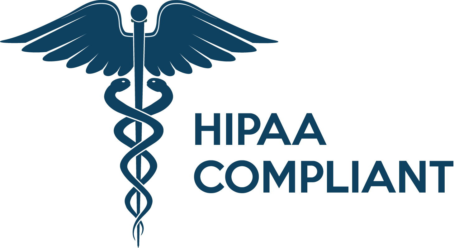 Hipaa banner